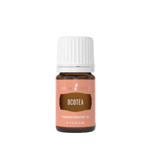 Young Living Ocotea Essential Oil - 5ml