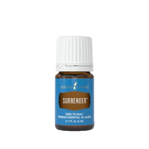 Young Living Surrender Essential Oil Blend - 5ml