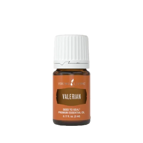 Young Living Valerian Essential Oil - 5ml