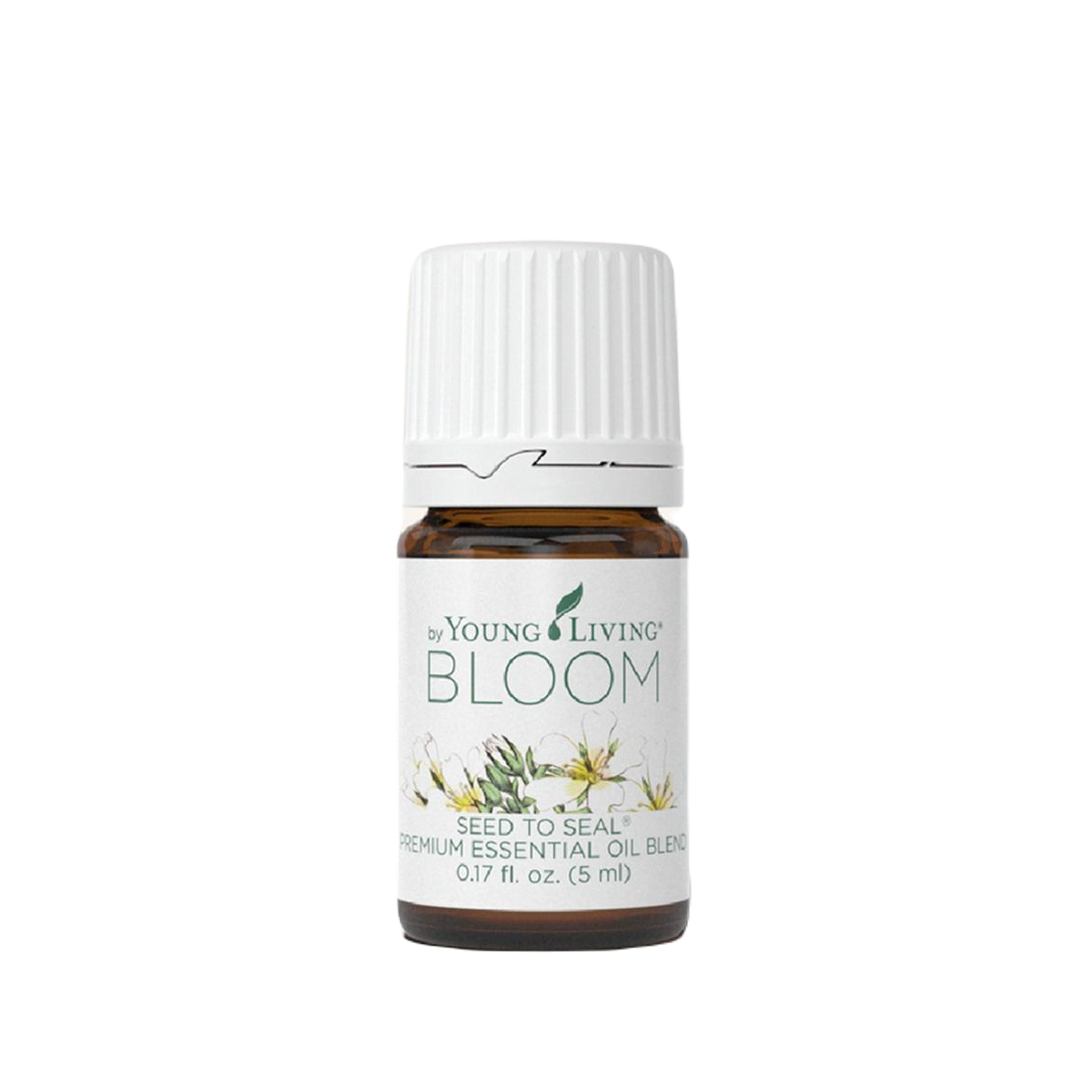 Young Living BLOOM Essential Oil Blend 5ml Essential Oil Life