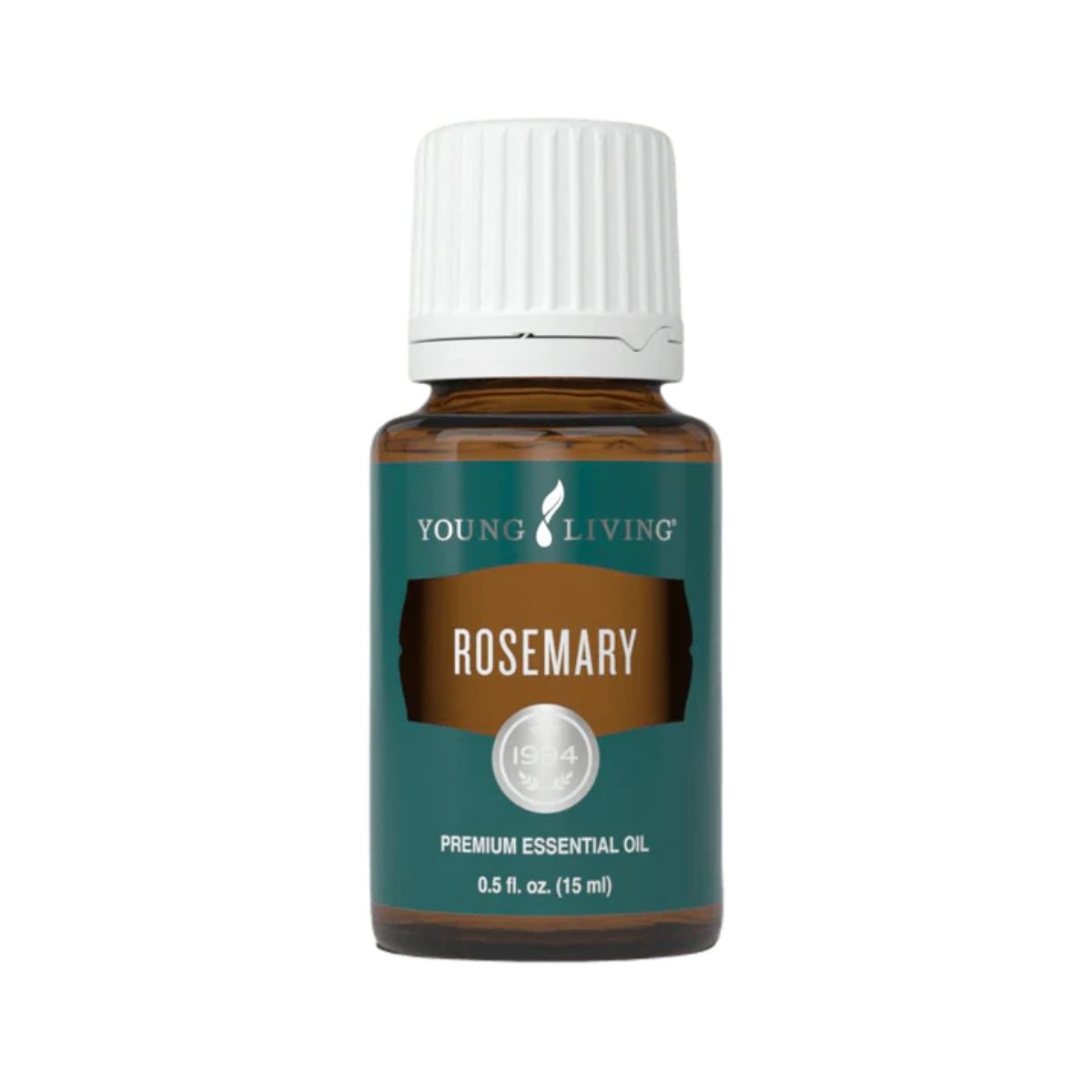 Young Living Rosemary Essential Oil 15ml Essential Oil Life