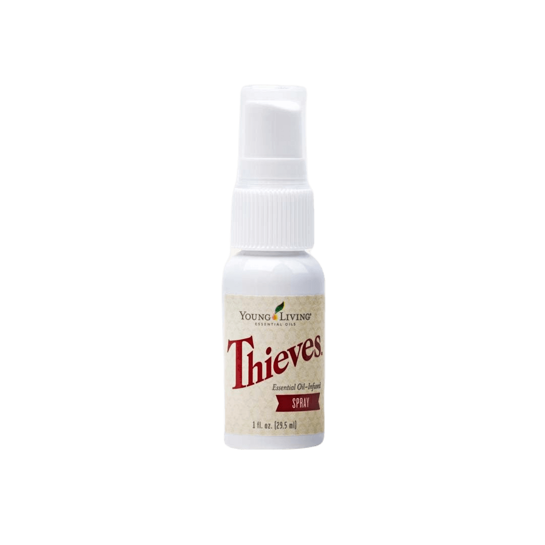 Young Living Thieves® Spray Essential Oil Life