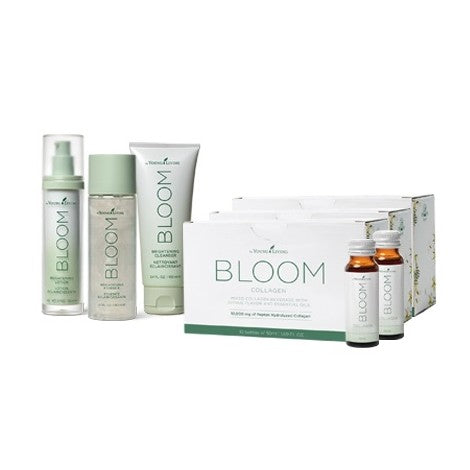 Young Living Bloom Products