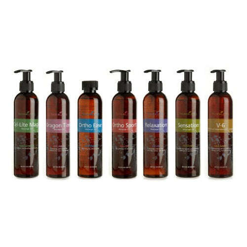 Young Living® Massage Oils