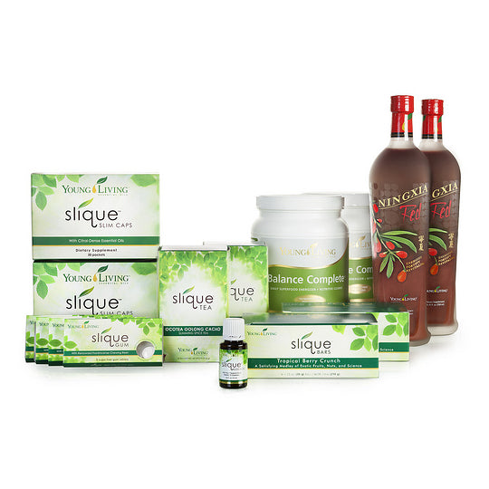 Young Living Slique® Products