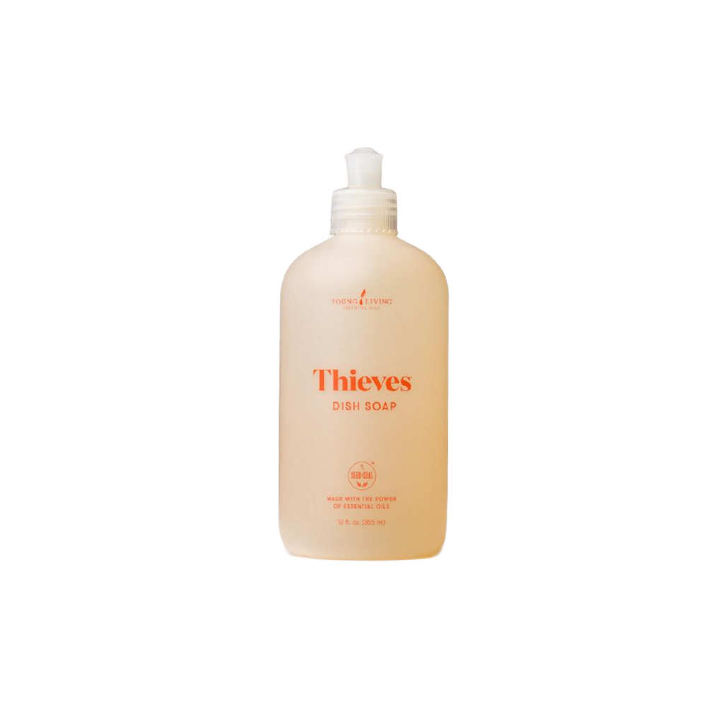 Young Living Thieves® Dish Soap