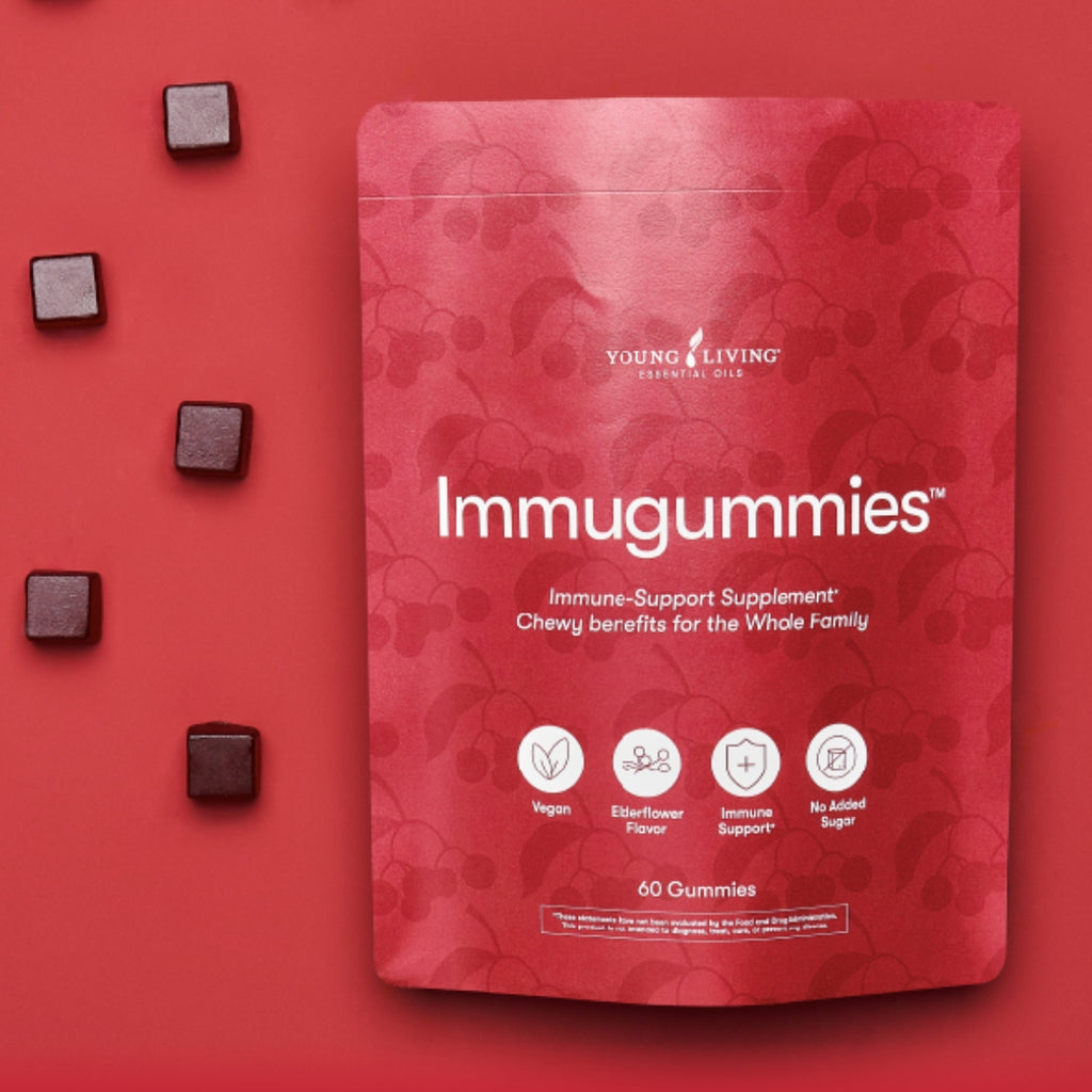 Young Living Immugummies™ Supplement