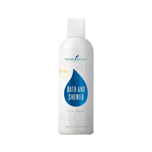 Young Living Bath & Shower Gel