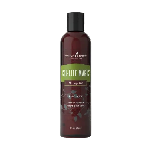 Young Living Massage Oil