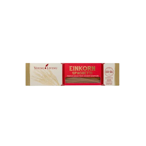 Young Living Einkorn Spaghetti