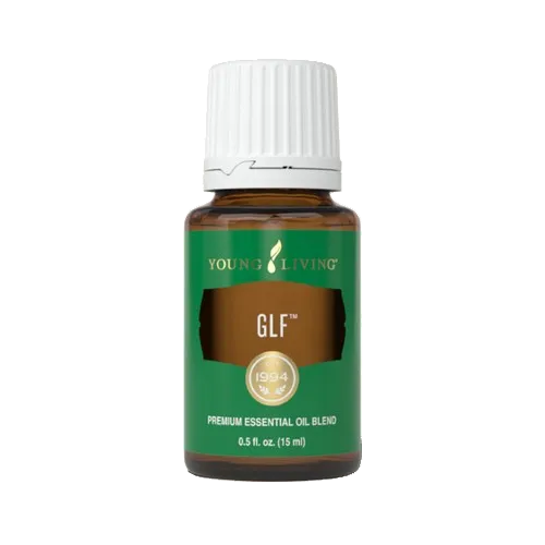 Young Living GLF Essential Oil Blend - 15ml