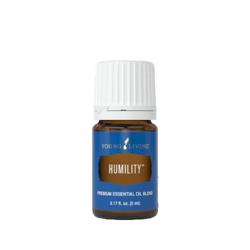 Young Living Humility Essential Oil Blend - 5ml