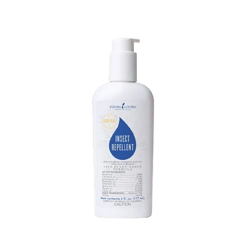 Young Living Insect Repellent