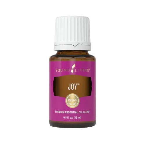 Young Living Joy Essential Oil Blend - 15ml