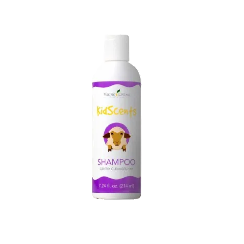 Young Living KidScents Shampoo