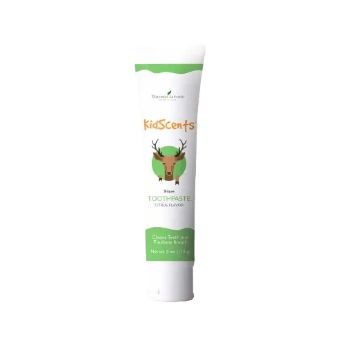 Young Living KidScents Toothpaste