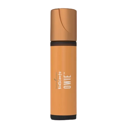 Young Living KidScents Owie Essential Oil Blend - 10ml Roll-On