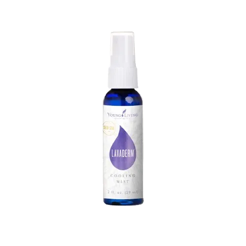 Young Living LavaDerm Cooling Mist