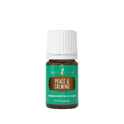 Young Living Peace & Calming Essential Oil Blend - 5ml