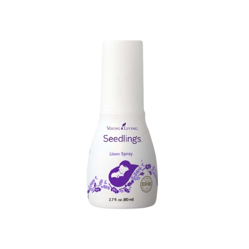Young Living Seedlings Linen Spray