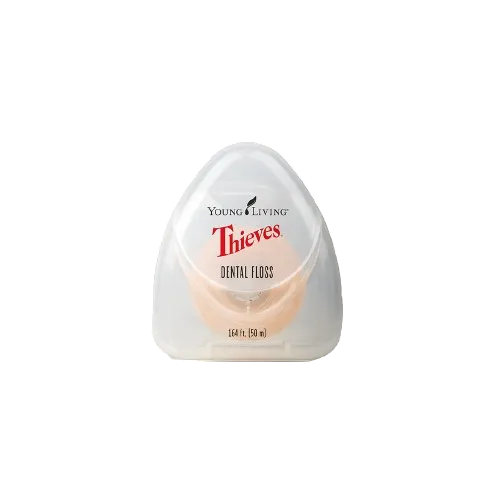Young Living Thieves Dental Floss
