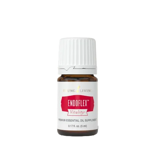 Young Living EndoFlex Vitality Essential Oil - 5ml