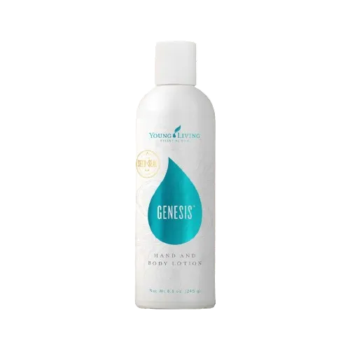 Young Living Hand & Body Lotion