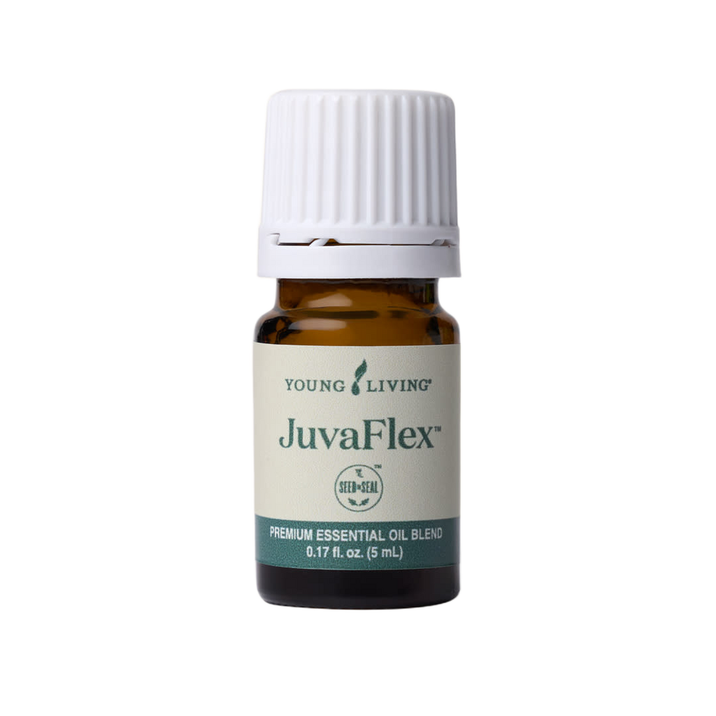 Young Living JuvaFlex Essential Oil Blend - 5ml