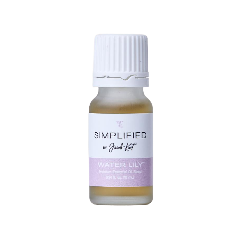 Young living ヤングリビング Water Lily 10ml 新品 Young Living Simplified Water Lily™ Essential Oil Blend - 10ml