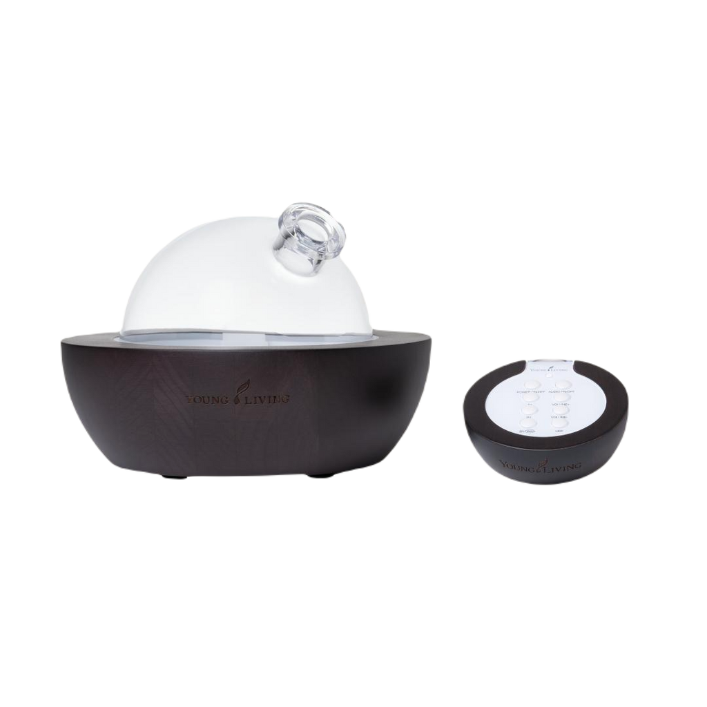 Young Living Diffusers – Essential Oil Life