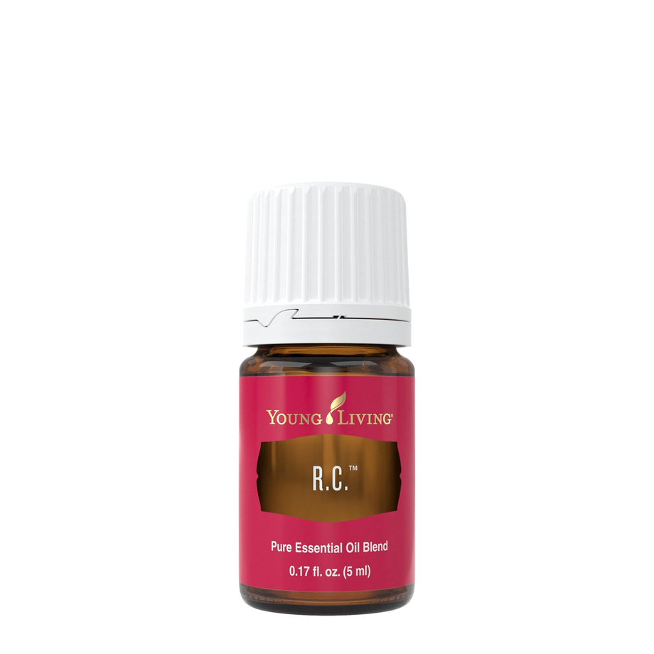 Young Living R.C. Essential Oil Blend - 5ml|15ml – Essential Oil Life
