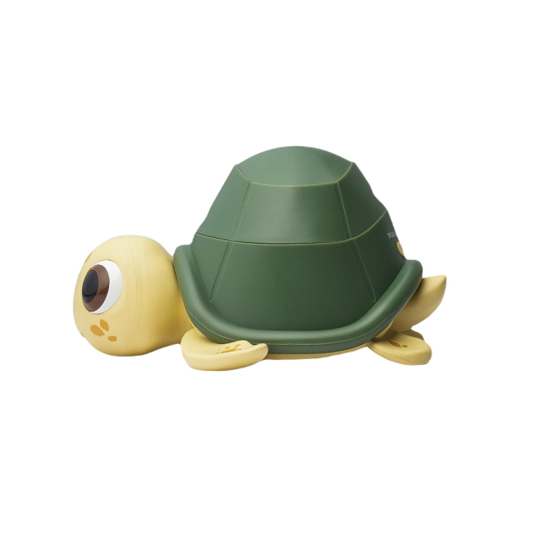 Young Living Shelly The Turtle Diffuser – Essential Oil Life