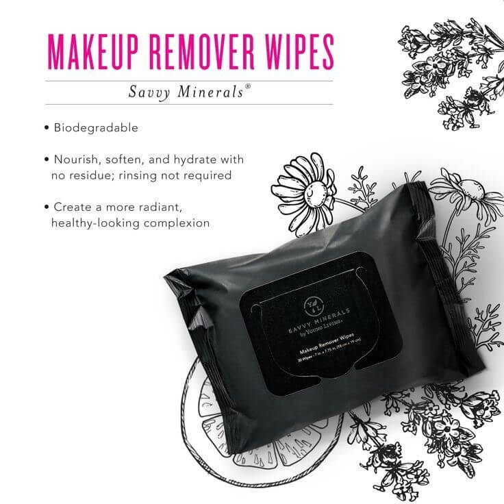 Young-Living-Savvy-Minerals-Makeup-Remover-Wipes-30ct