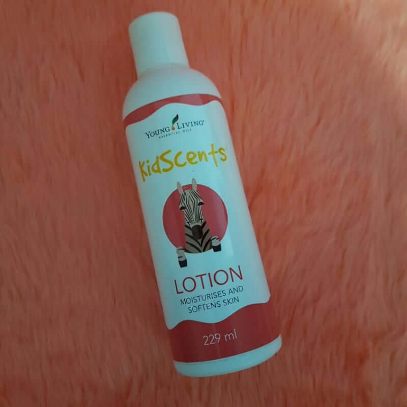 Young-Living-KidScents®-Lotion-7.76oz