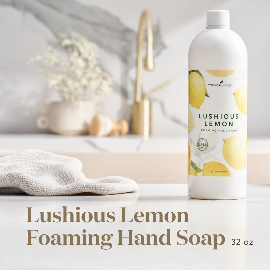 young-living-lushious-lemon-foaming-hand-soap-refill-32oz