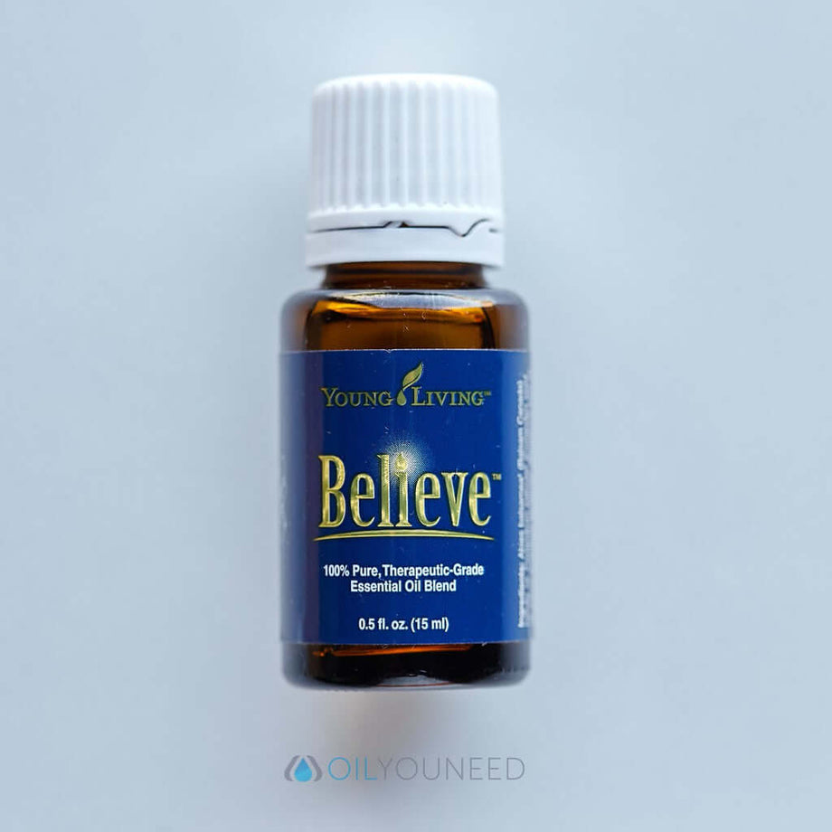 Young Living Believe エッセンシャルオイル 15mL Amazon.com: Believe Essential Oil Blend 15ml by Young Living
