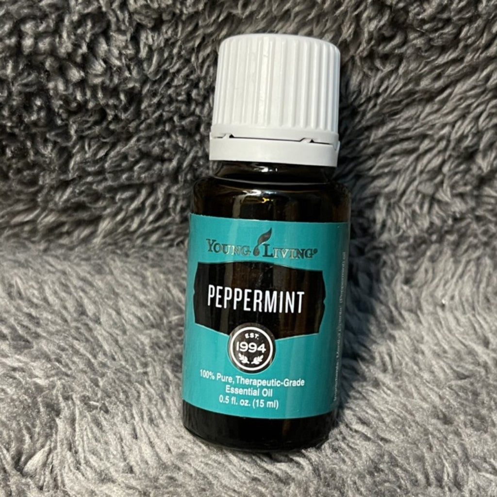 Young-Living-Peppermint-Essential-Oil-15ml
