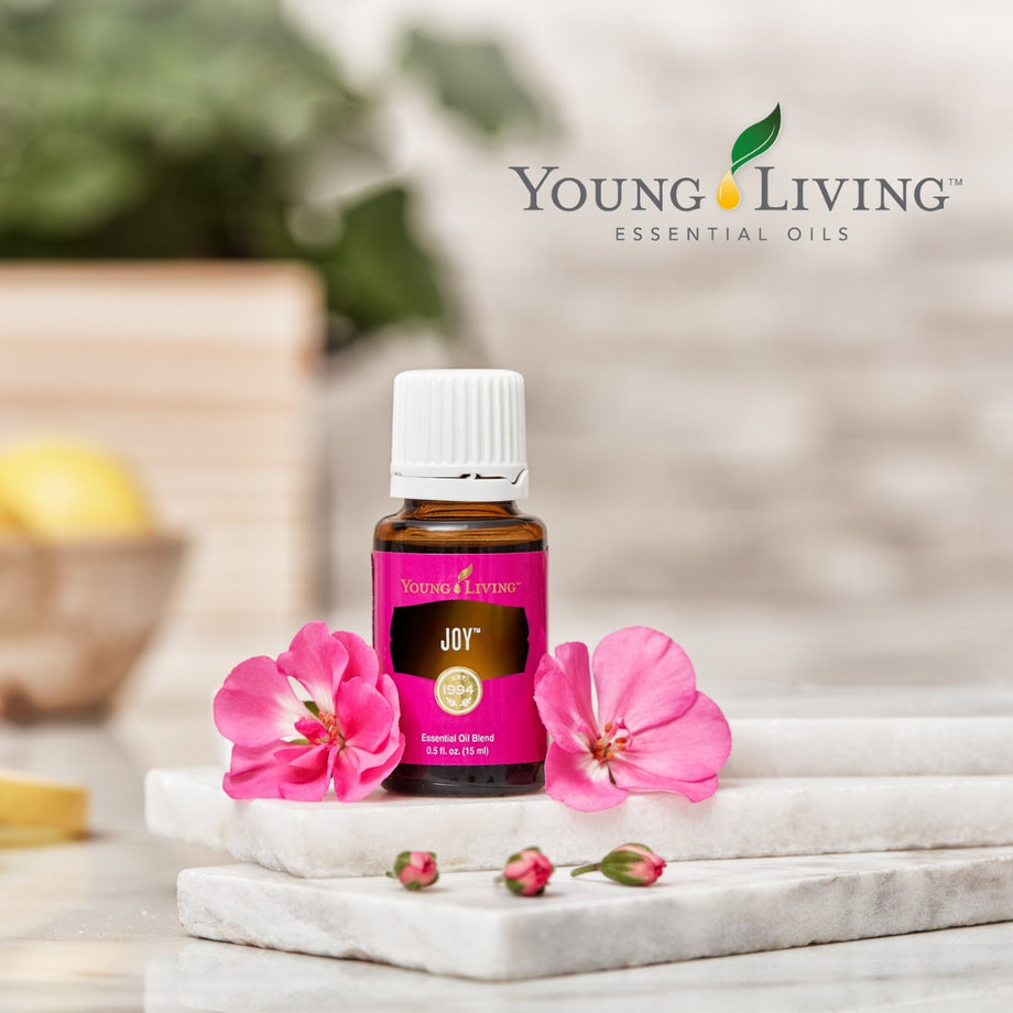 Young Living Release Essential Oil Blend - 15ml