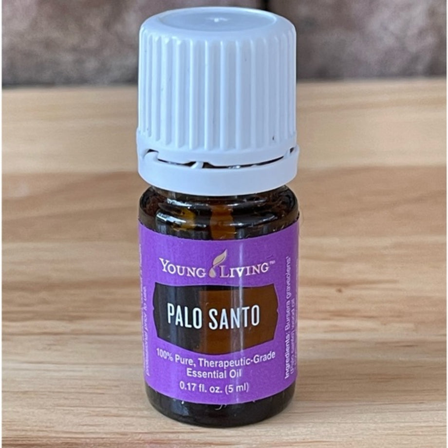 Palo Santo Essential Oil 5ml by Young Living Essential Oils