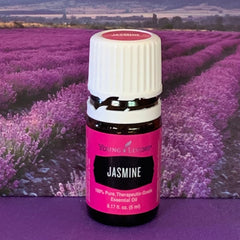 Young Living Jasmine Essential Oil - 5ml – Essential Oil Life