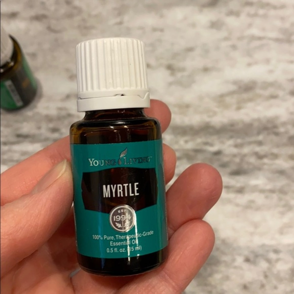 Honey Myrtle Essential Oil, Buy Premium Essential Oils Online, Oleu Life