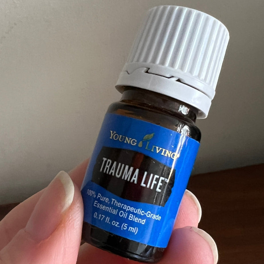 Young Living Trauma Life Essential Oil Blend - 5ml