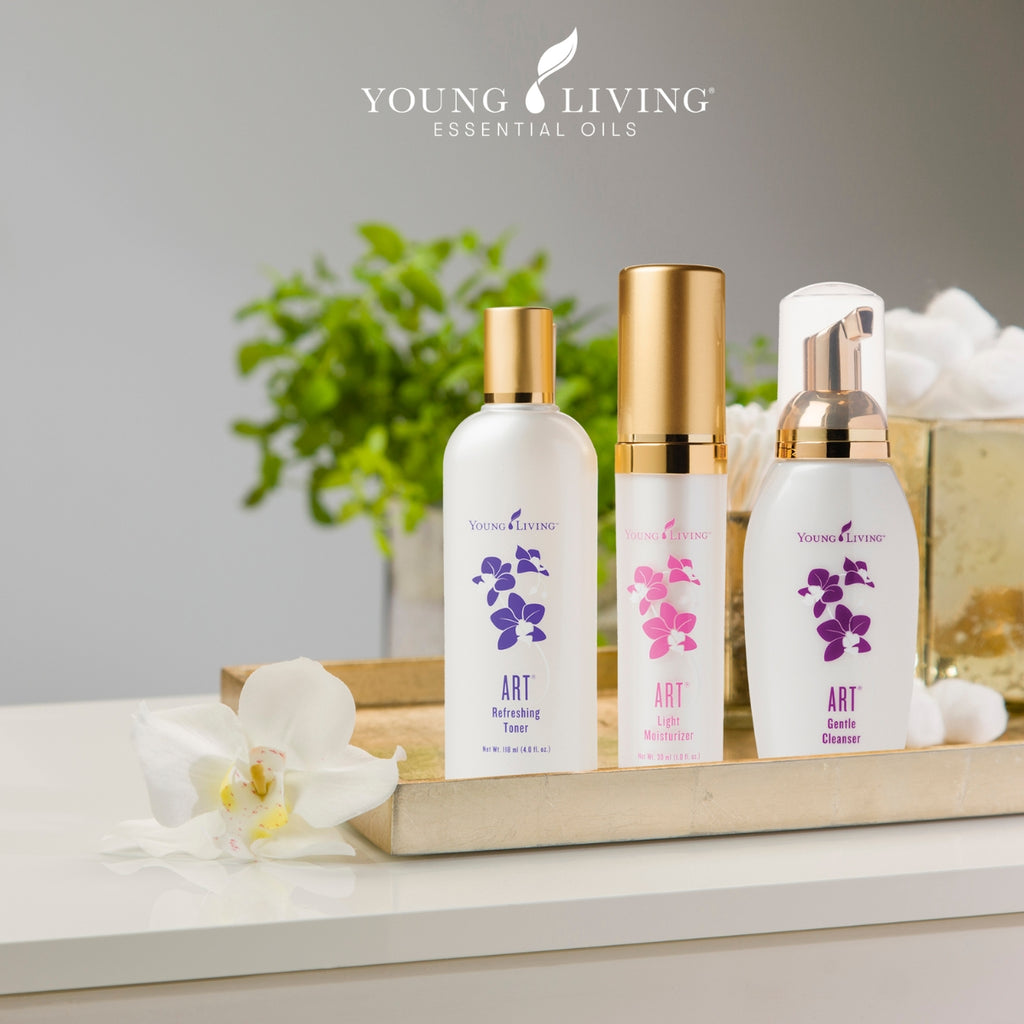 Young-Living-ART-Skin-Care-System