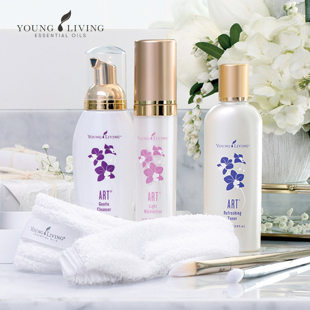 Young-Living-ART-Skin-Care-System