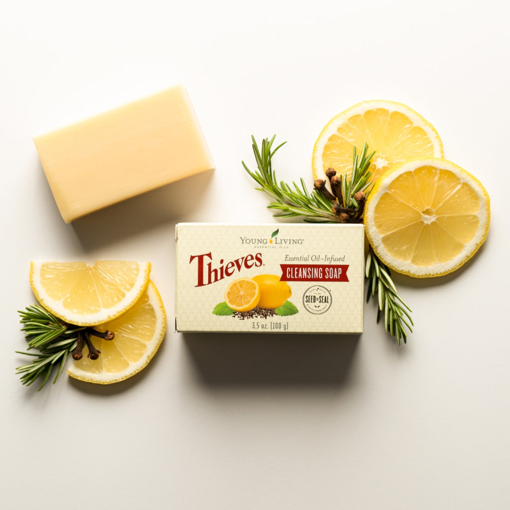 Young-Living-Thieves-Cleansing-Soap-3.5oz