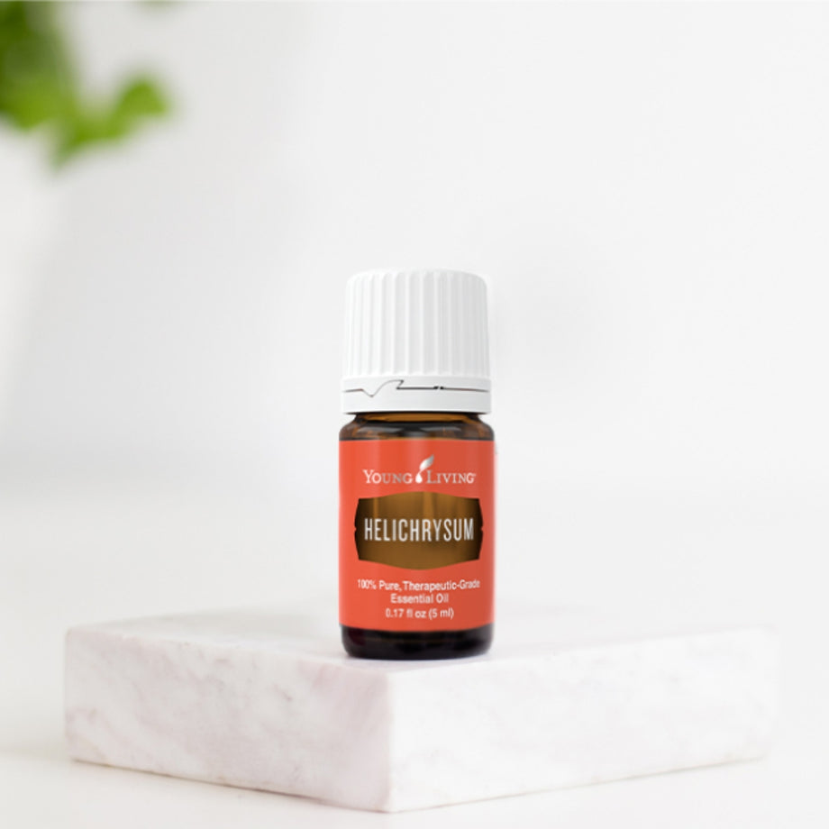 Young Living Helichrysum Essential Oil - 5ml