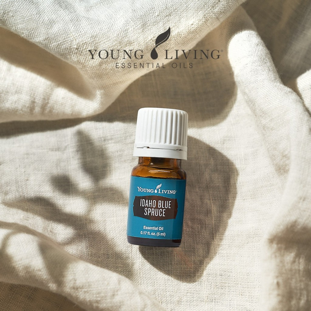 Young-Living-Idaho-Blue-Spruce-Essential-Oil-5ml