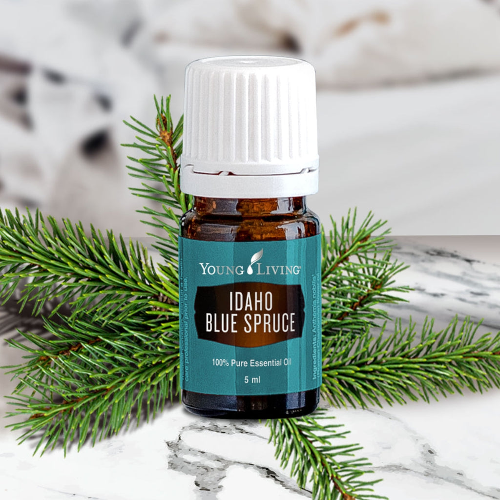 Young-Living-Idaho-Blue-Spruce-Essential-Oil-5ml