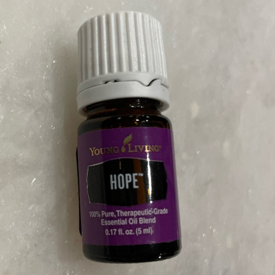 Young Living Hope Essential Oil Blend - 5ml – Essential Oil Life