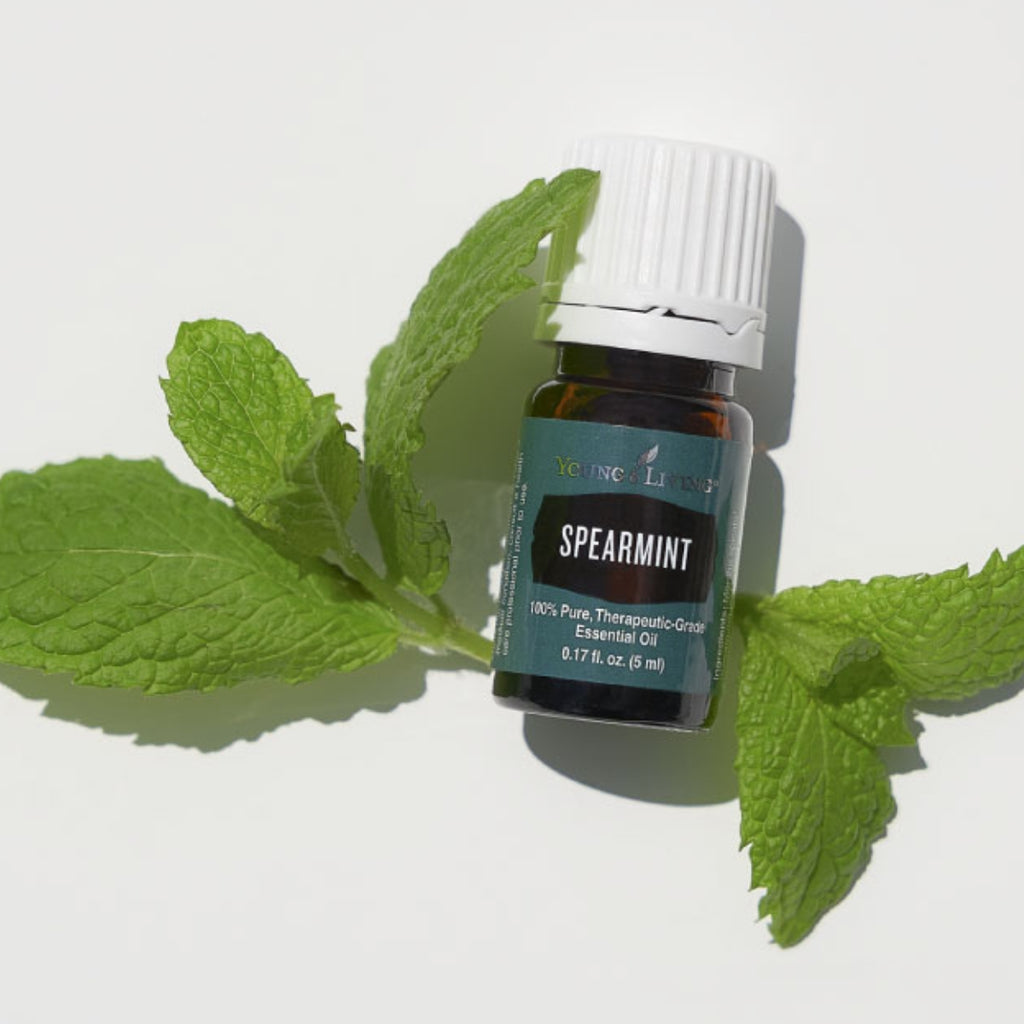 young-living-spearmint-essential-oil-5ml